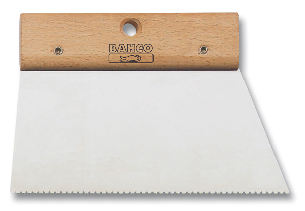 ESPATULA ENCOLAR 22.120.120 BAHCO 12 CM