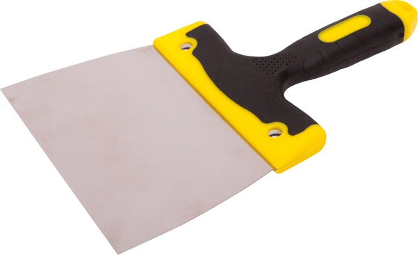 ESPATULA EMPLASTECER INOX 37011 18 RULO 18 CM