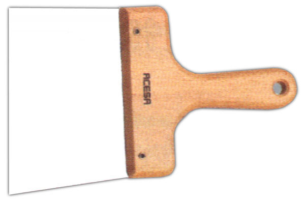 ESPATULA EMPLASTECER 219.200 BAHCO 20 CM