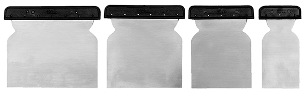 ESPATULA CARROCERO JGO 222 BAHCO -