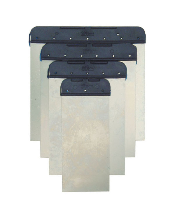 ESPATULA EMPLAST. INOX JG.4 910788 RULO 5-8-10-12