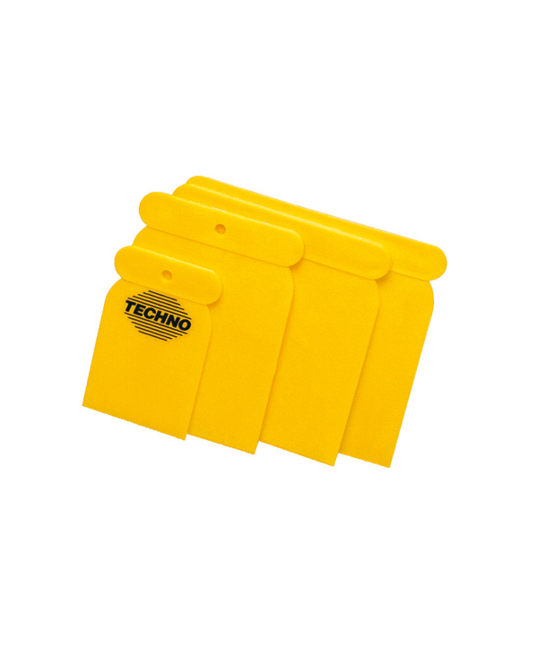 ESPATULA ENMASILLAR PLASTI.JG4 T101300 RULO PLUMA -