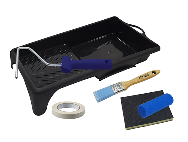 KIT RENOVAR AZULEJOS Y MUEBLES 6 PZAS PH1435 PROFER HOME -