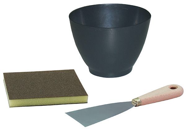 KIT ENMASILLAR 3 PZAS K900027 NESPOLI -