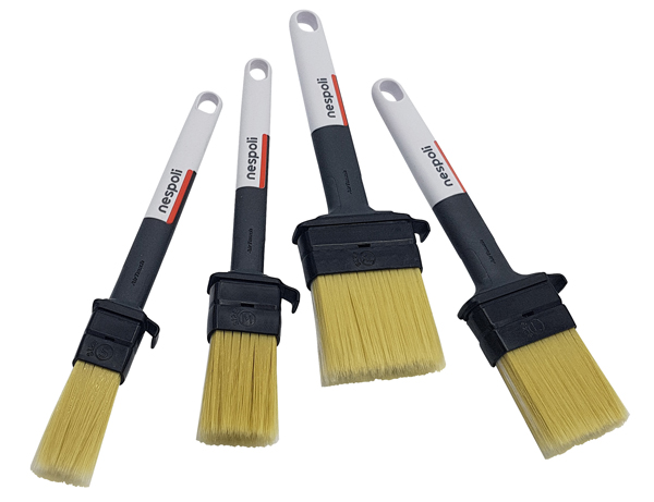 PALETINA ECOLOG ZEROLOSS UNIVERS B130550 NESPOLI 50 MM