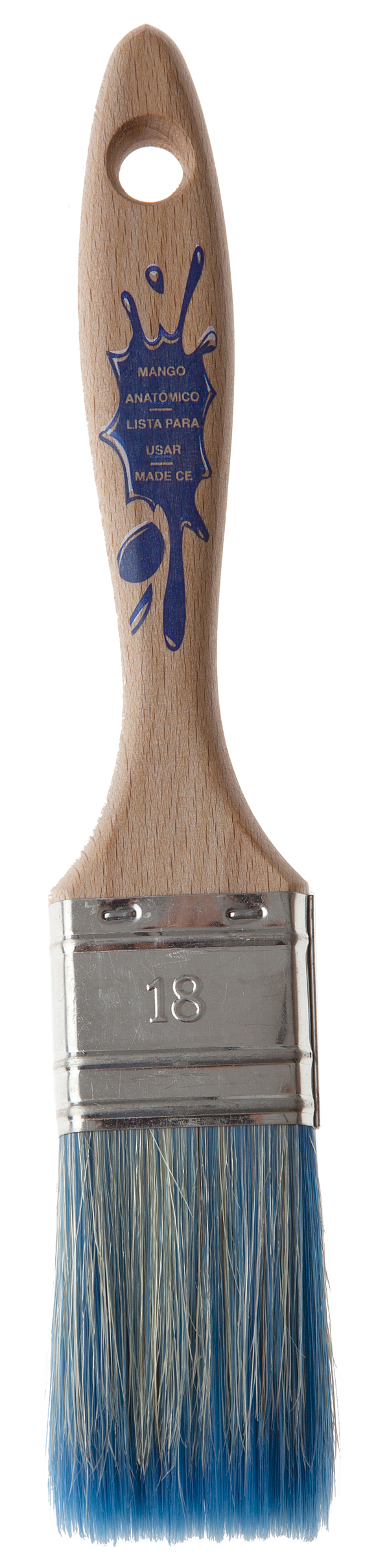 PALETINA TRIPLE SINTE/CERDA 36 50144 PEMAR 75 MM