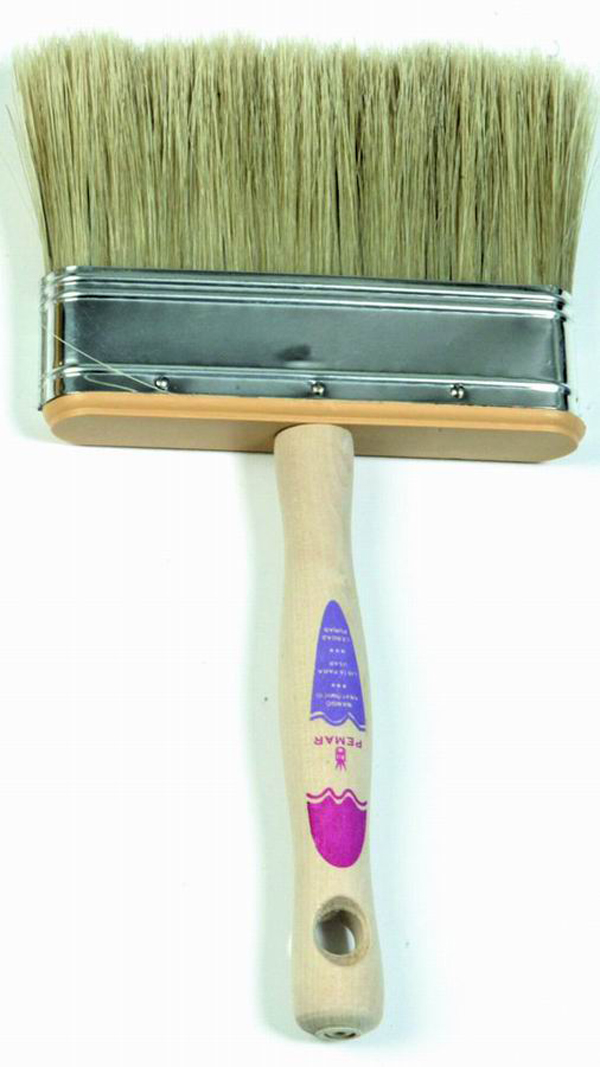 PALETINA CANARIA CERDA 3" 51065 PEMAR 75 MM