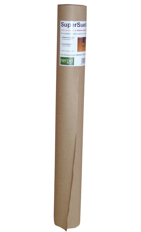 CARTON SUPER SUELOS R/45 M 1249 NERPEL 90 CM