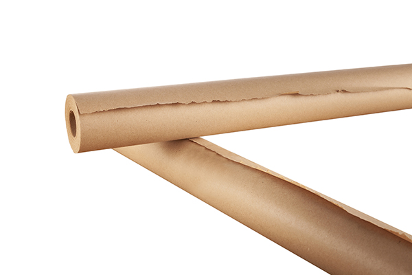 PAPEL BASIC HIDROFUGO MARRON 10004 FUN&GO 0,90X25 M