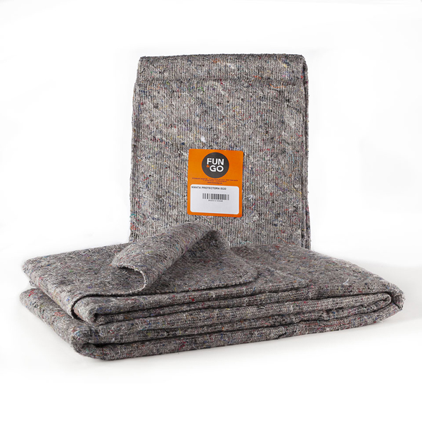 MANTA PROTECTORA ECO 240GR 20061 FUN&GO 2X1,5 M