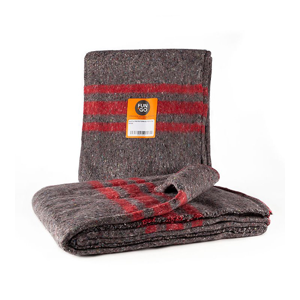 MANTA PROTECTORA SUPER 410GR 20060 FUN&GO 2X1,5 M