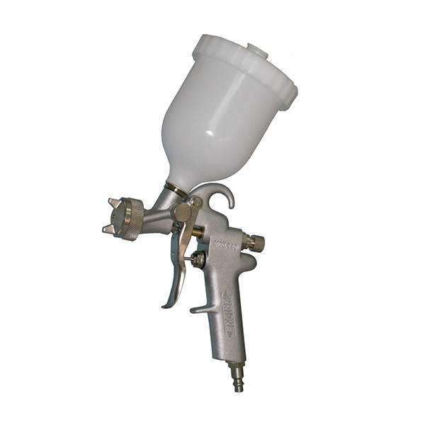 PISTOLA GRAVEDAD NIKICHI 550CC 015200-0618 KRIPXE 1.8