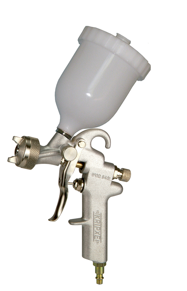 PISTOLA GRAVEDAD 840-L 550 CC 000450-3710 KRIPXE 1.0