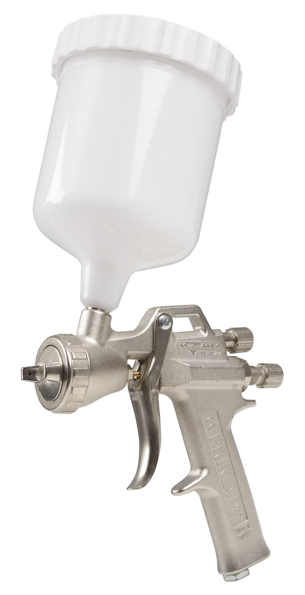 PISTOLA GRAVEDAD PPF-6 FAHER 1.5