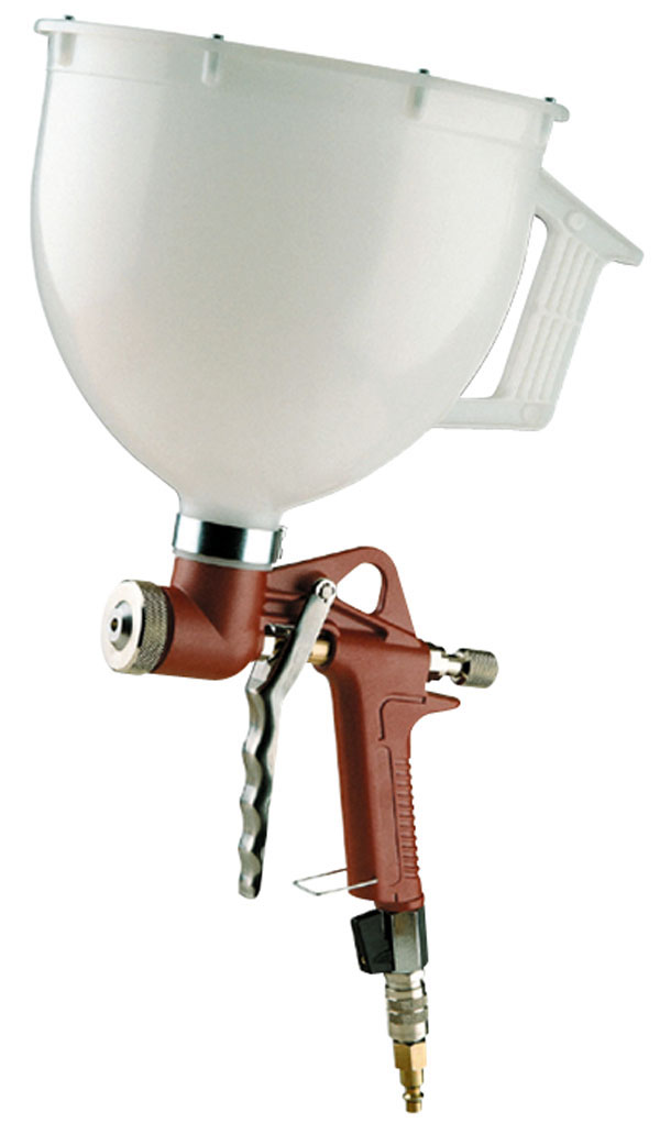 PISTOLA GOTELE PREMIUM 429N 10140201 SAGOLA -