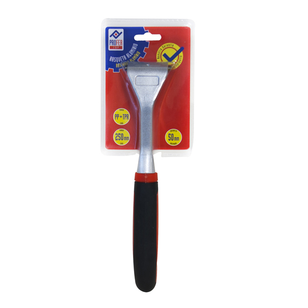 RASQUETA BIMATERIA PT1186 PROFER TOP 50 MM