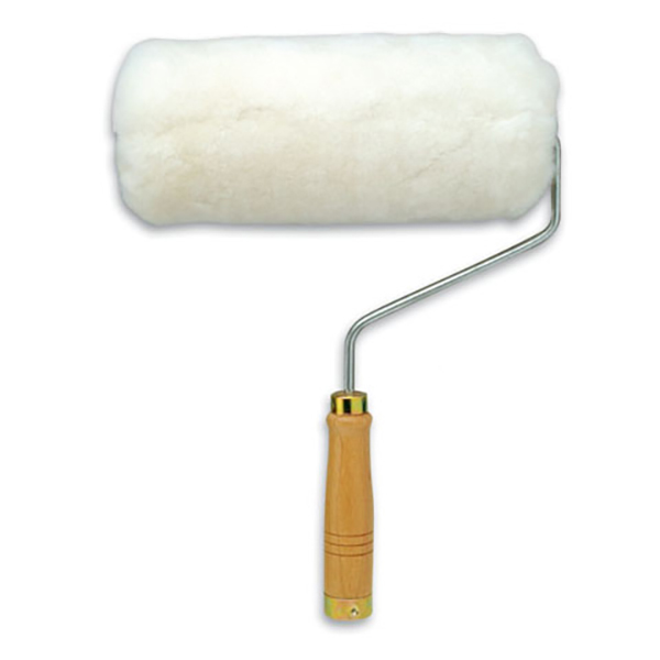 RODILLO LANA PROFES M/MAD D60 10423 RODAPIN 22 CM