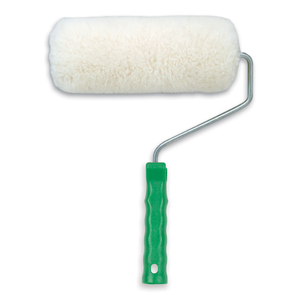 RODILLO LANA TEJIDA D60 10919 RODAPIN 18 CM