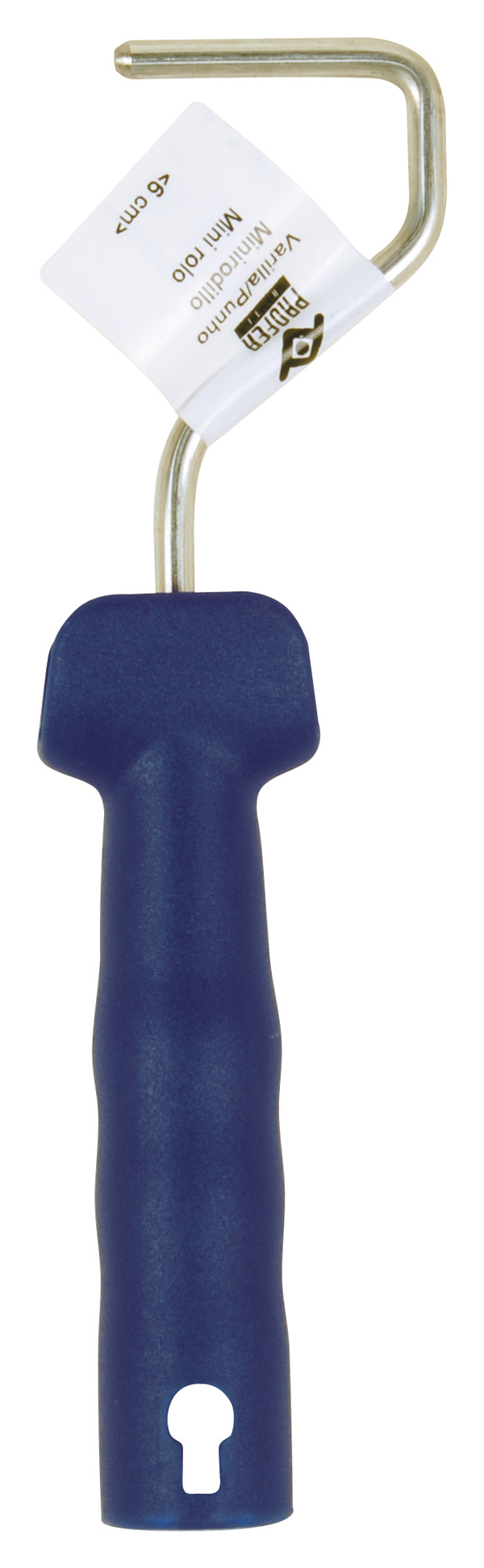 VARILLA MINIRODILLO M/CORTO PH0493 PROFER HOME 6 CM