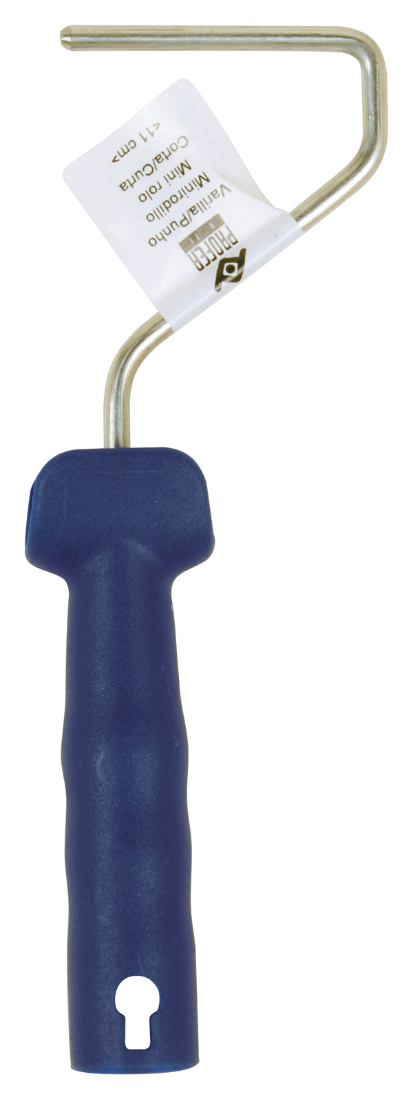 VARILLA MINIRODILLO M/CORTO PH0494 PROFER HOME 11 CM