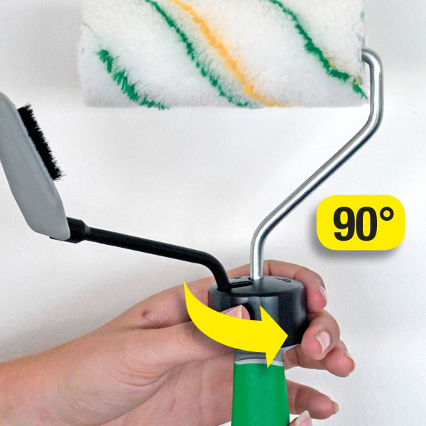 MINIRODILLO RECORTON EASYLINER 194505 NESPOLI 12 CM