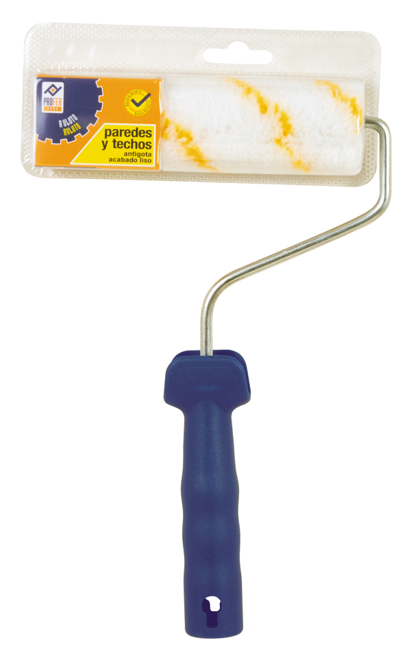 RULOTO ANTIGOTA D30 PH0503 PROFER HOME 15 CM