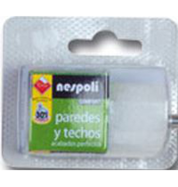 RECAMBIO MINI TECHOS(2)TEFLON- RITMO R855774 NESPOLI 6 CM