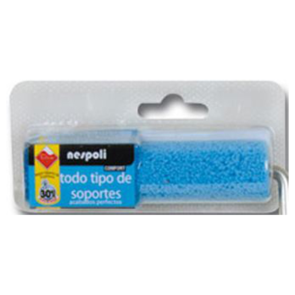 RECAMBIO MINI UNIVER.(2)TEFLON-TEXAS R855472 NESPOLI 11 CM