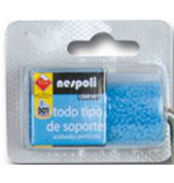 RECAMBIO MINI UNIVER.(2)TEFLON-TEXAS R855772 NESPOLI 6 CM