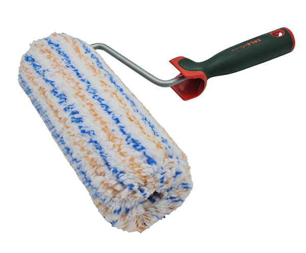 RODILLO FACHADAS 60 TRILOS ACOLCHADO R2173022 NESPOLI 22 CM