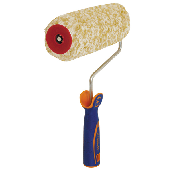 RODILLO FACHADAS POLIAMIDA 50 PH0491 PROFER HOME 22 CM