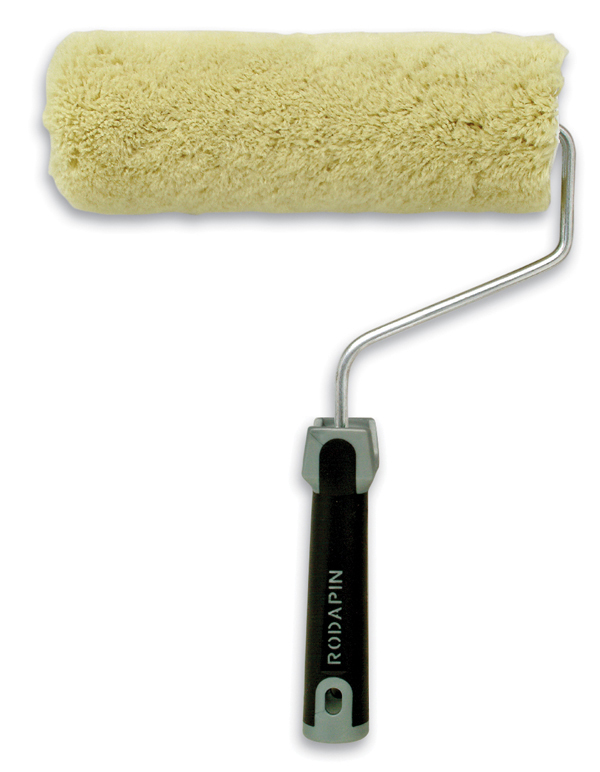 RODILLO FACHADAS ROUND50 M/SOFT GRIP 20323 RODAPIN 22 CM