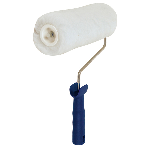 RODILLO FIBRA ACRILICA 40 MM PH0485 PROFER HOME 22 CM