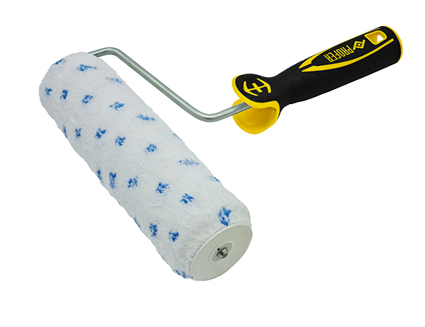 RODILLO REC. MICROFIBRA PLADUR PH1427 PROFER HOME 22 CM