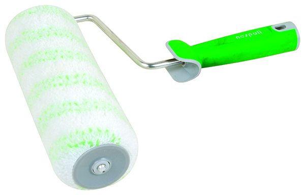 RODILLO ANTIGOTA RITMO TEFLON 55 R95677522 NESPOLI 22 CM