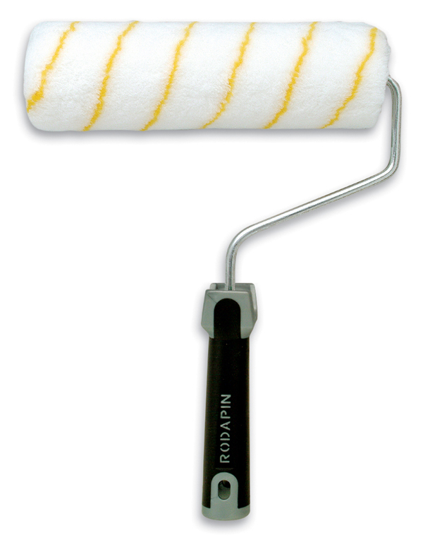 RODILLO ANTIGOTA ROUND50 20523 RODAPIN 22 CM