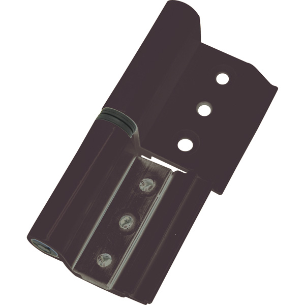 BISAGRA ALUM NE 6813 40/20 DCH 68041 MICEL -