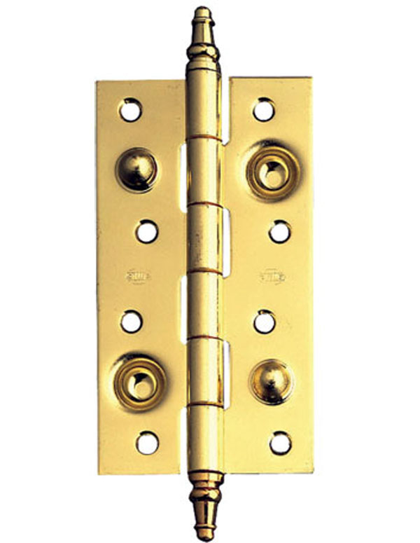 BISAGRA SEGURIDAD NEGRA 561 AMIG 150X80 MM