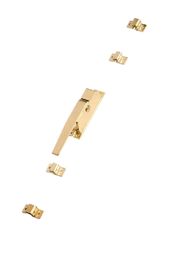 CREMONA FALLEBA 2000 LTDA.  HERMAN -