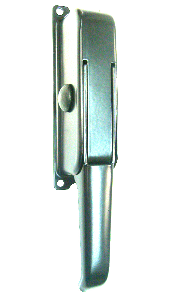 CREMONA CROMO BRILLO 8470 AYR -