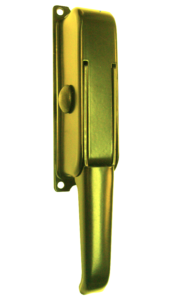 VARILLA CREMONA CROMO MATE 1255 AYR 1,30 M