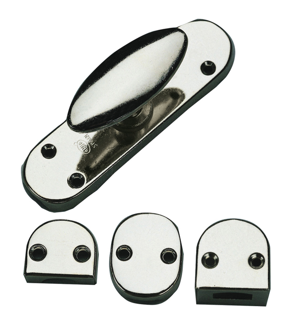 FALLEBA NIQUELADA NORMAL 7-157 AMIG -