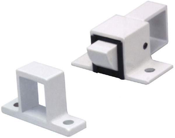 CIERRE VENTANA PLATA 310 ALMA -