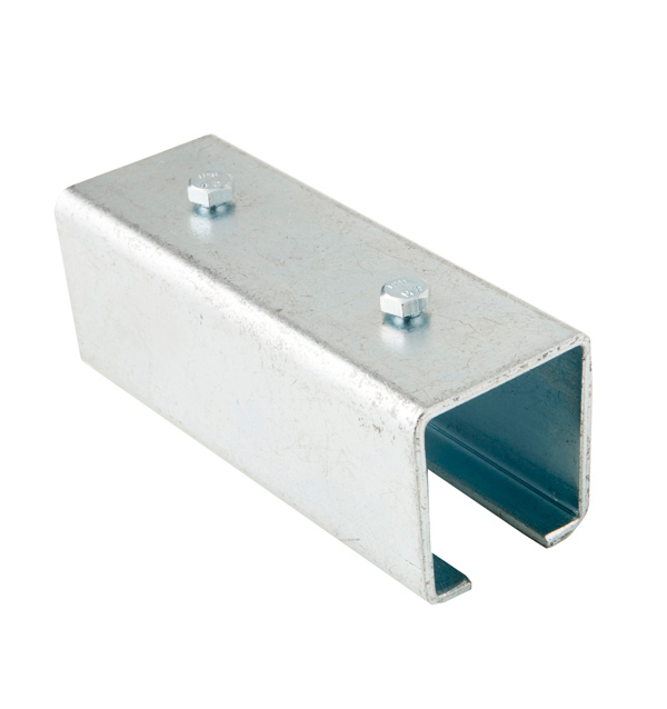 EMPALME GUIA CORREDERA U-30 47310 ESTEBRO -