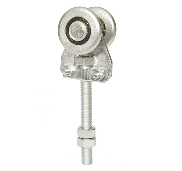 ROLLAPAR SIMPLE U-60 ACERO 4625 ESTEBRO 240 KG