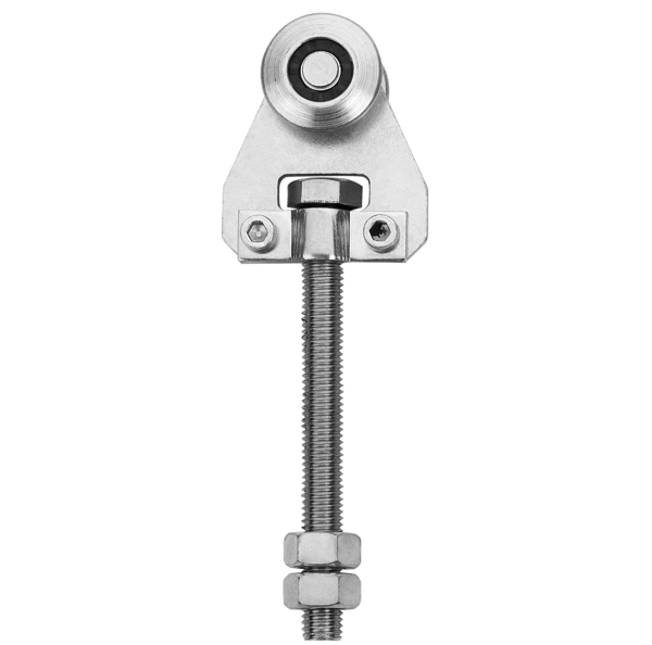 ROLLAPAR SIMPLE U-40 ACERO 461 ESTEBRO 150 KG