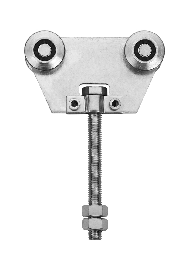 ROLLAPAR DOBLE U-40 ACERO 466 ESTEBRO 300 KG