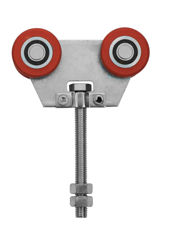 ROLLAPAR DOBLE U-60 NYLON 467 ESTEBRO 450 KG