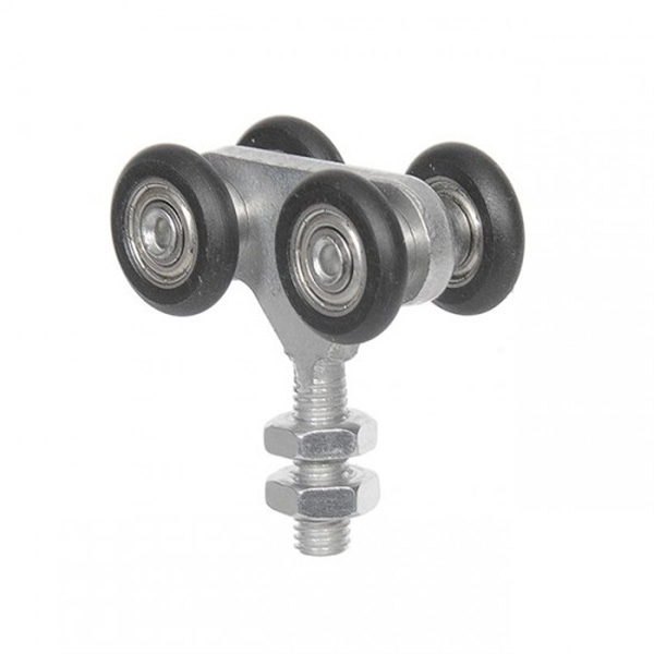 ROLLAPAR DOBLE U30 DESMONT NYL 459N ESTEBRO 60 KG