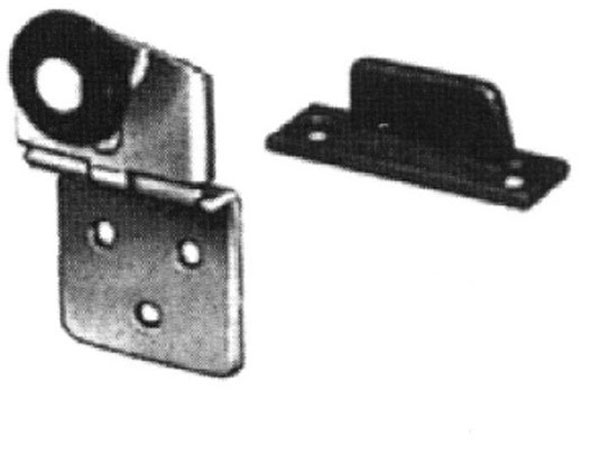 ACCESORIOS CORREDERA JGO 20/00 SAHECO -